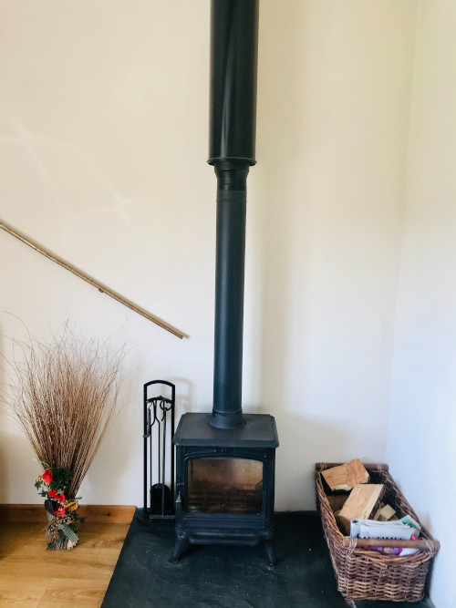 Why Does My Wood Stove Not Draw? (How To Increase It)