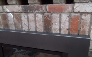 How to Clean Fireplace Bricks