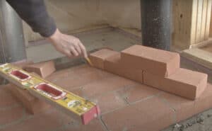 How to Build a Fireplace