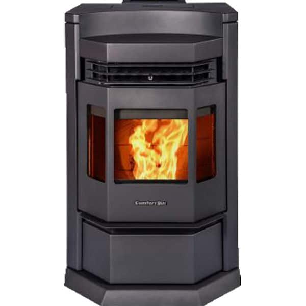 Is a Pellet Stove cheaper than Electric Heat?
