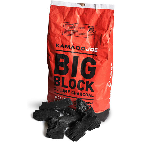 Kamado Lump Charcoal