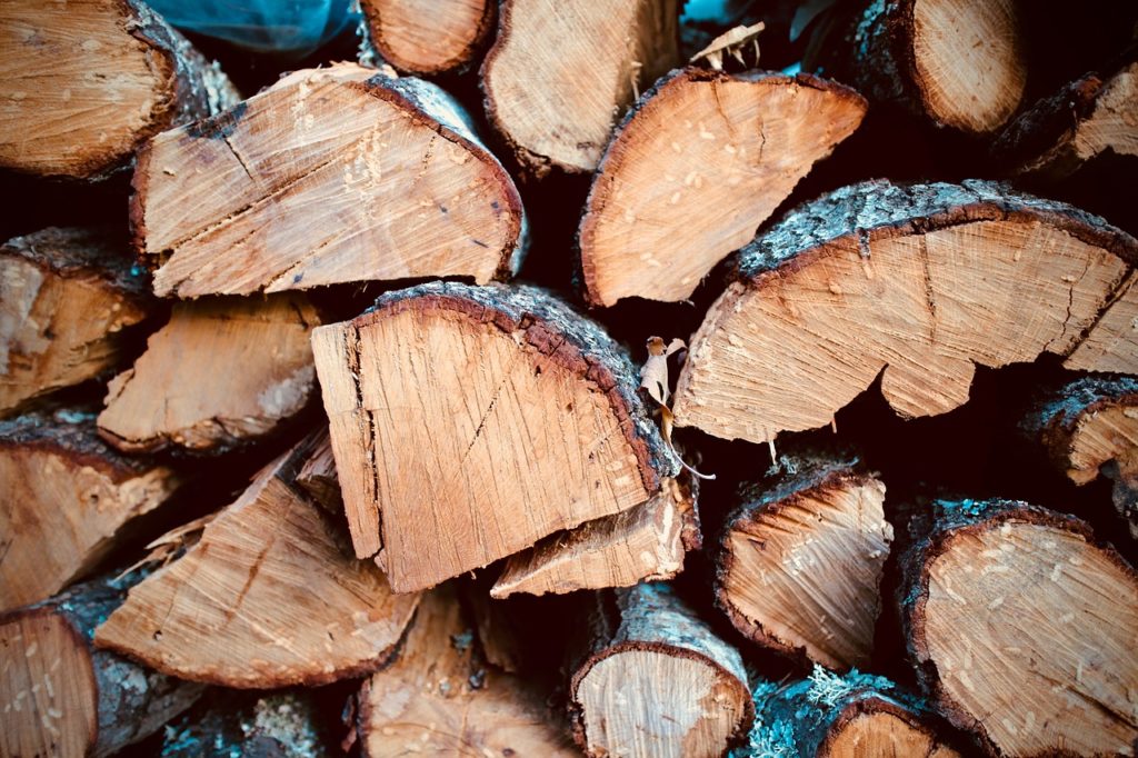 firewood