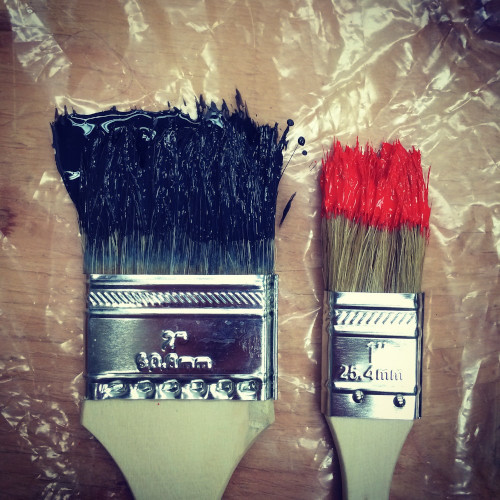 painting