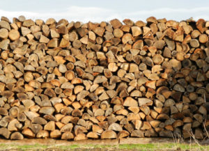 wood