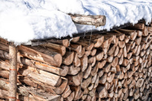 wood