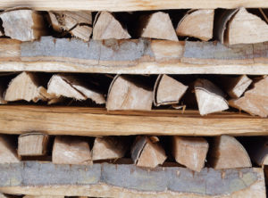 wood