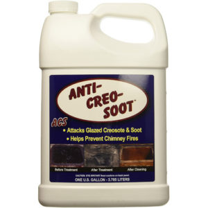 ACS Creosote Remover