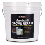 CHIMNEYRX Chimney Crown Repair