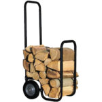 DFO Firewood Cart