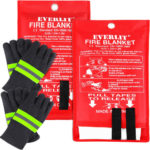 EVERLIT Fire Blanket
