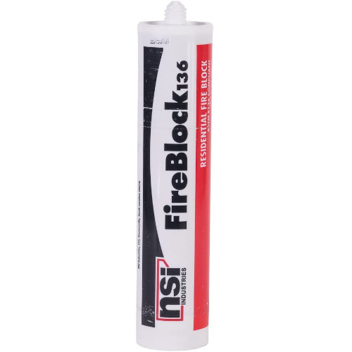 Fireblock136 Firestop Caulk
