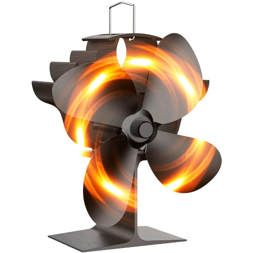 OCROUKI Stove Fan