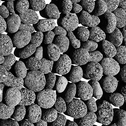 Premium Lava Pebbles