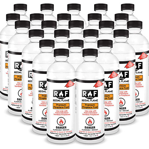 Regal Bio Ethanol