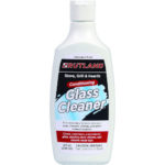 Rutland Hearth Glass Cleaner