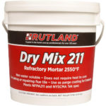 Rutland Refractory Cement