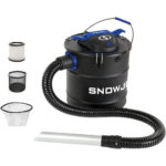 Snow Ash Vacuum
