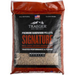 Traeger Wood Pellets
