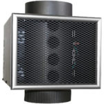 US Stove Heat Reclaimer