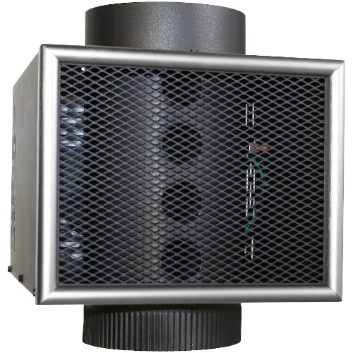 US Stove Heat Reclaimer