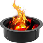 VBENLEM Fire Ring