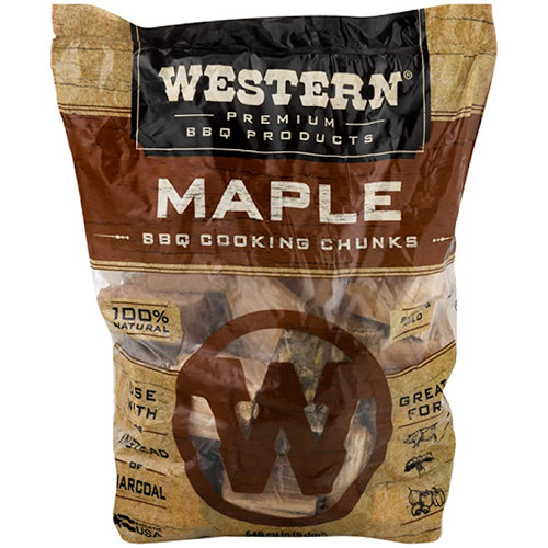 Western Cooking Chunks