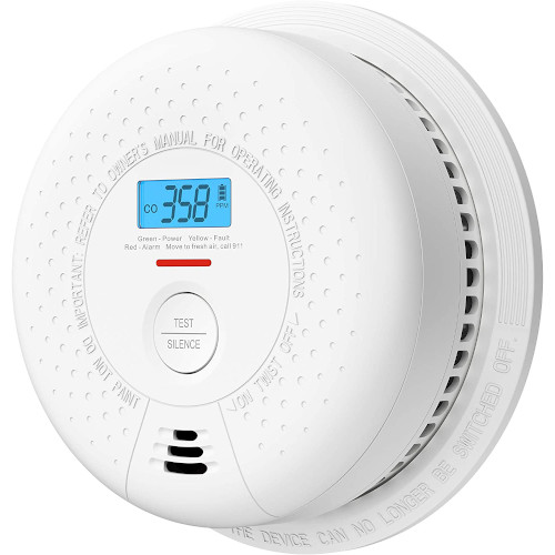 X-Sense Carbon Monoxide Alarm