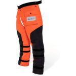 ZELARMAN Chainsaw Chaps