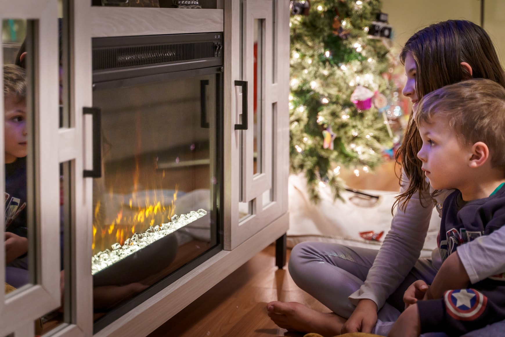 How Safe are Ventless Gas Fireplaces? (User’s Guide)