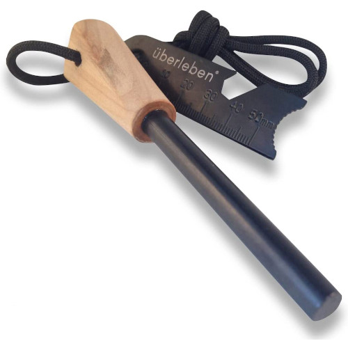 uberleben Ferro Rod Fire Starter