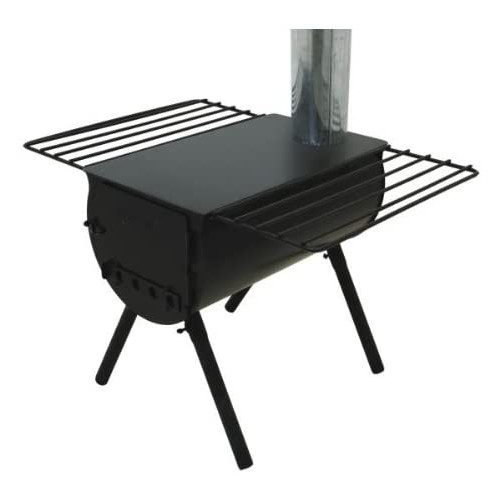 Camp Chef Camping Wood Stove