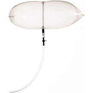 Chimney Balloon
