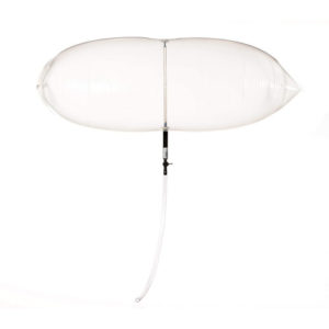 Chimney Balloon