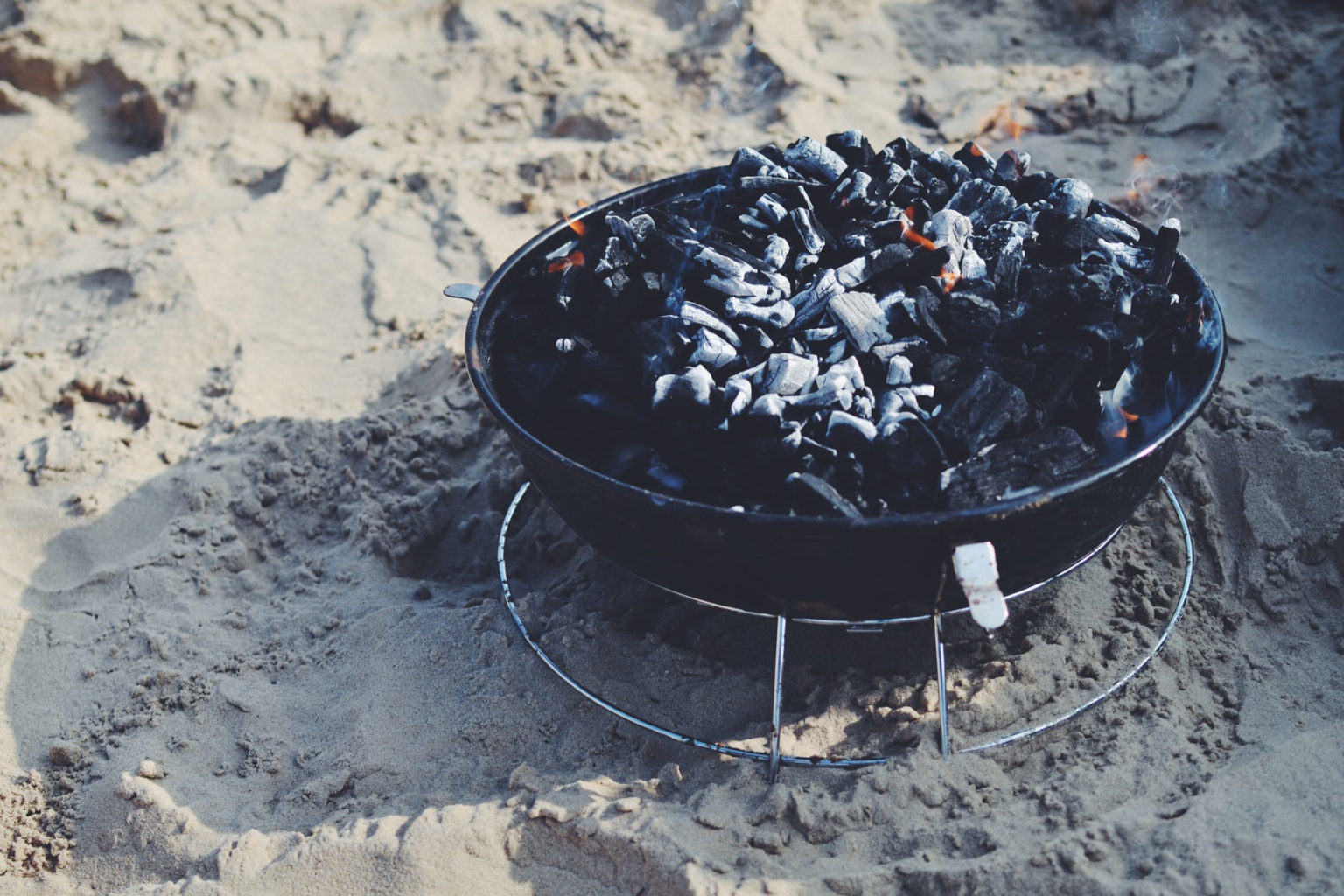 How to make a Natural Gas Fire Pit Burner (Complete Guide)
