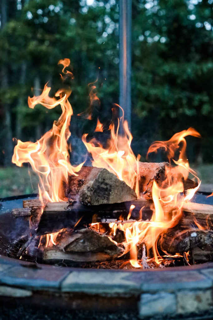 Fire Pit