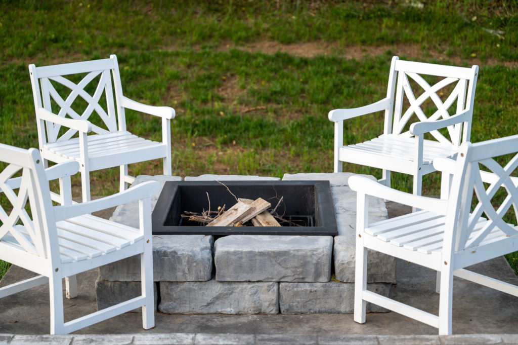 Fire Pit