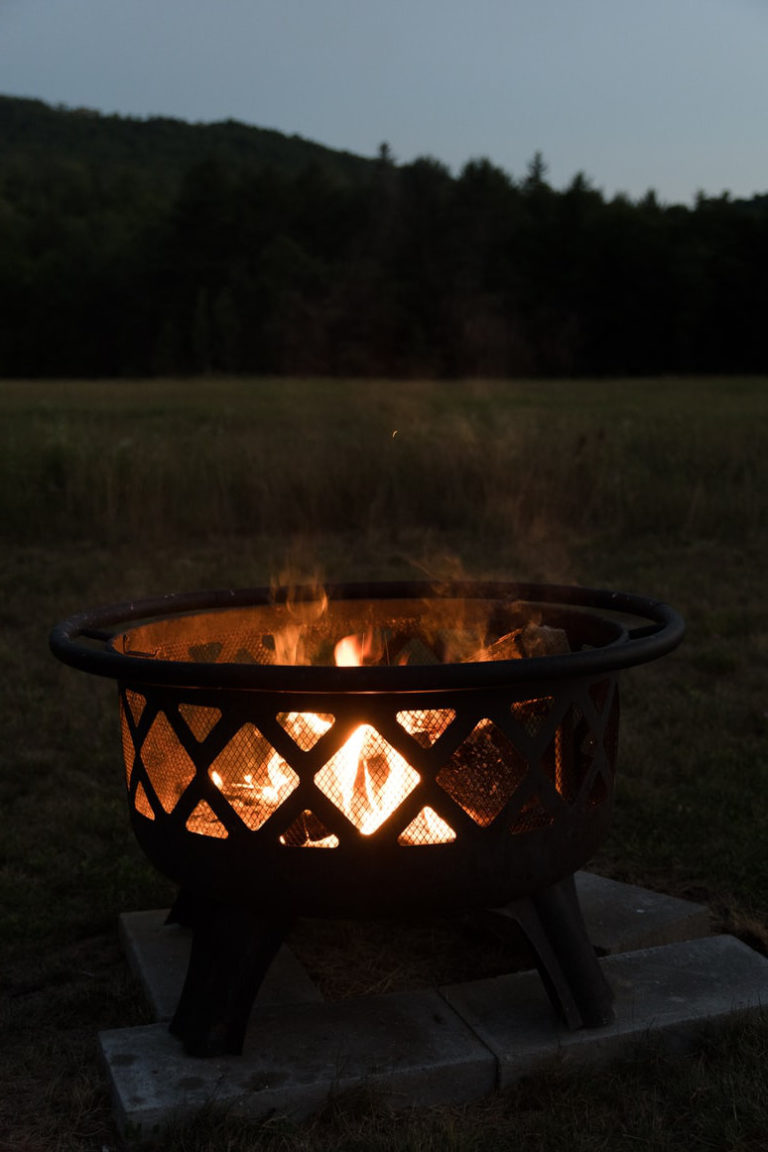 How to build a Propane Fire Pit? (User’s Guide)