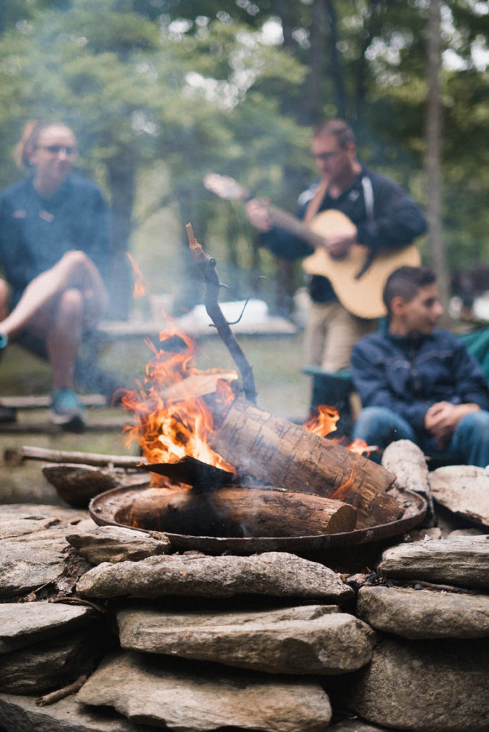 How to dig a Fire Pit? (User’s Guide)