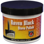 MEECO Stove Polish