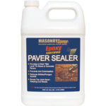 MasonrySaver Patio Paver Sealer