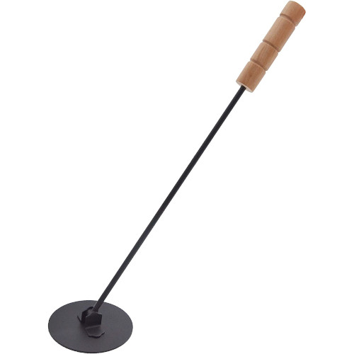 Zipcase Gel Fuel Snuffer