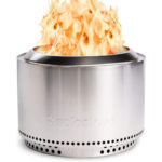 Solo Stand Portable Fire Pit