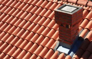 chimney
