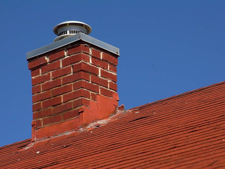 How to repair Chimney Mortar (A Complete Guide)