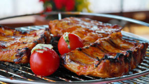 grill