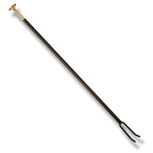 MOSKILA Blow Poke Fireplace Tool