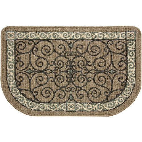 Pilgrim Fireplace Hearth Rug