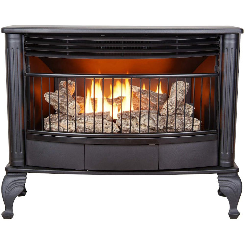 Electric Fireplace Won't Turn On? (User’s Guide)