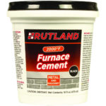 Rutland Furnace Cement